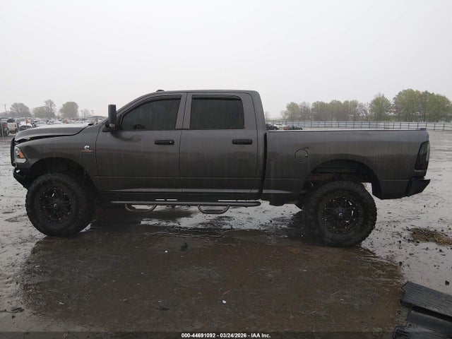 Ram 2500 Tradesman