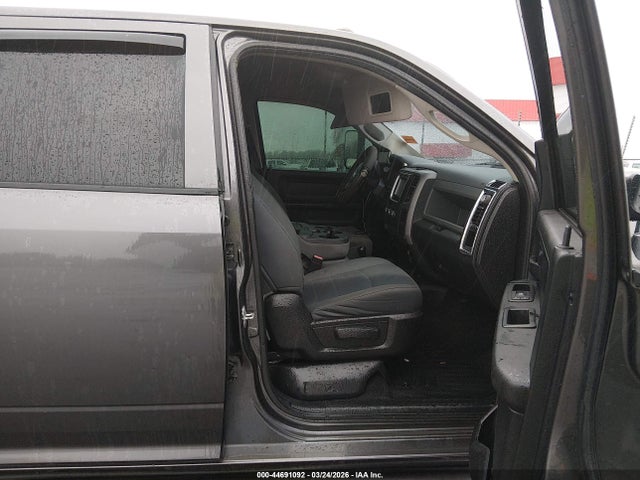 Ram 2500 Tradesman