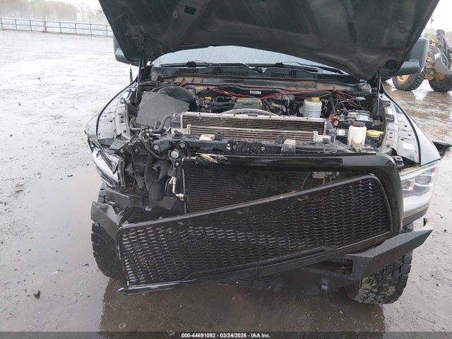 Ram 2500 Tradesman