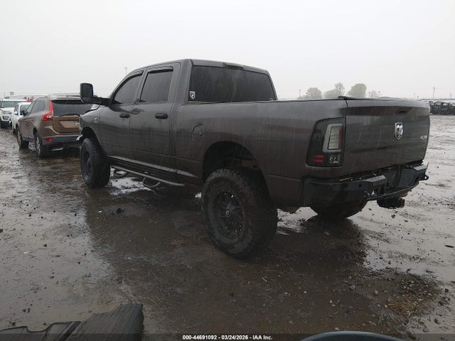 Ram 2500 Tradesman