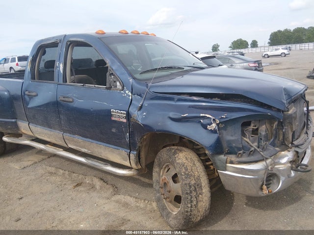 Dodge Ram 3500