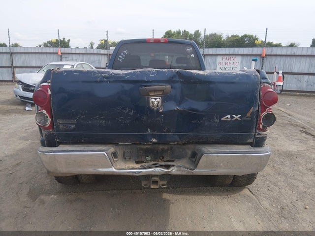 Dodge Ram 3500