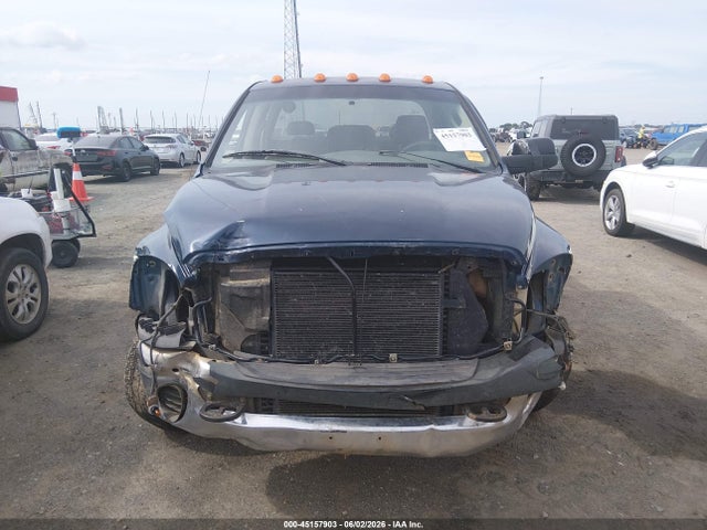 Dodge Ram 3500