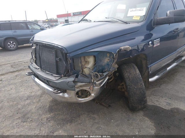 Dodge Ram 3500