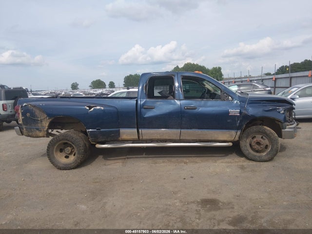 Dodge Ram 3500