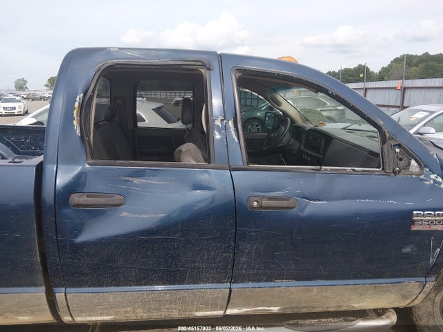 Dodge Ram 3500