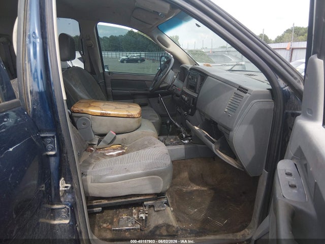 Dodge Ram 3500