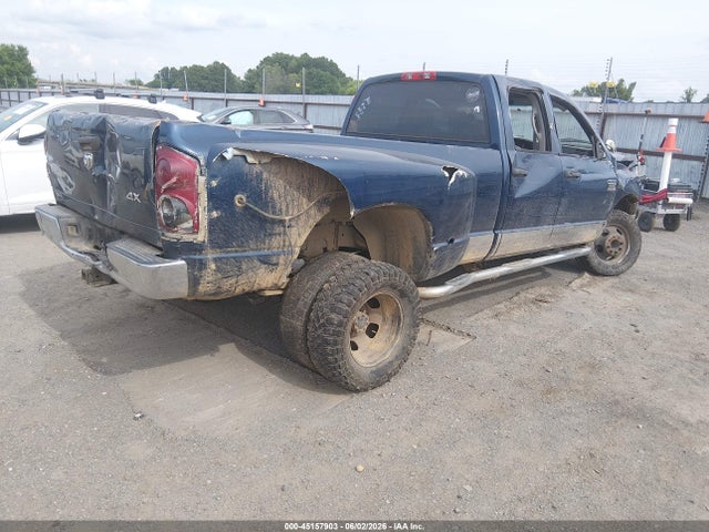 Dodge Ram 3500