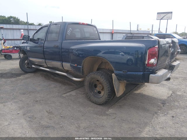 Dodge Ram 3500