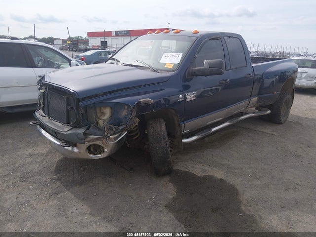 Dodge Ram 3500