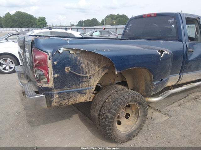 Dodge Ram 3500