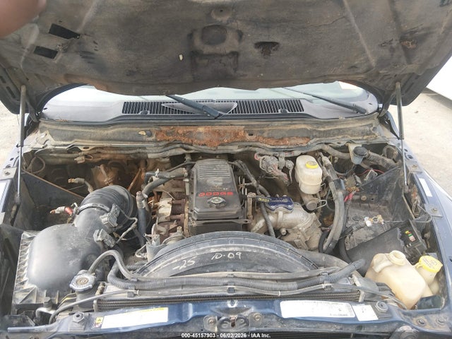 Dodge Ram 3500