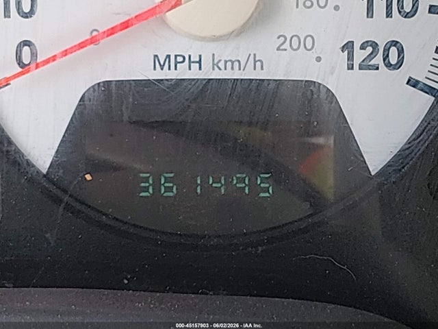 Dodge Ram 3500