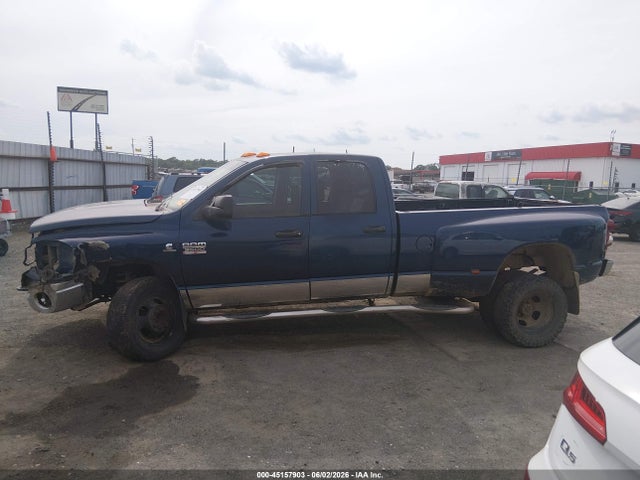 Dodge Ram 3500