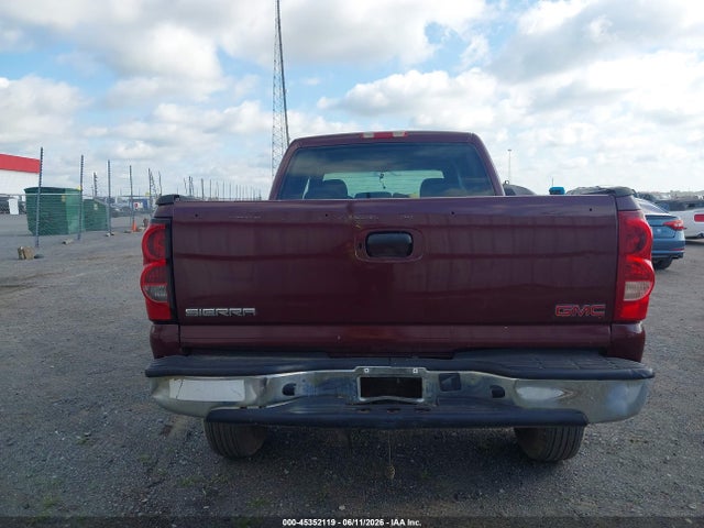 Chevrolet Silverado 2500 Ls