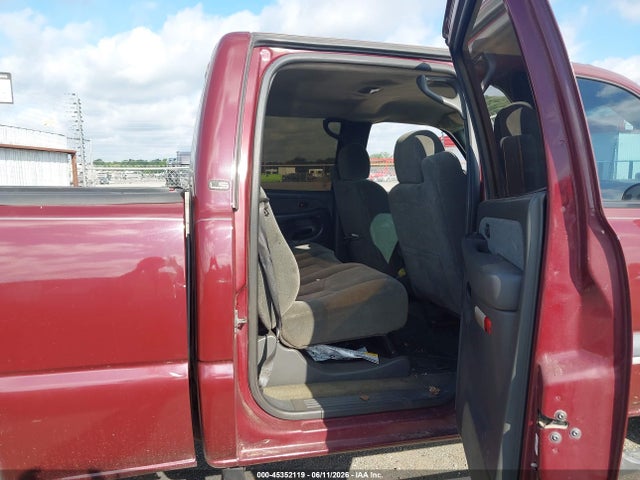 Chevrolet Silverado 2500 Ls