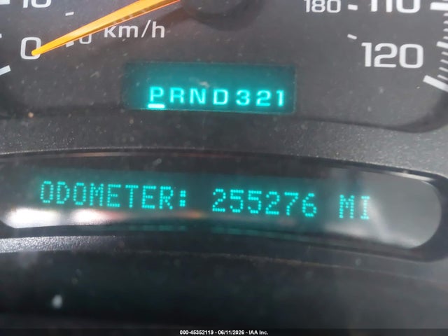 Chevrolet Silverado 2500 Ls