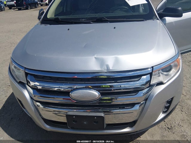 Ford Edge Se