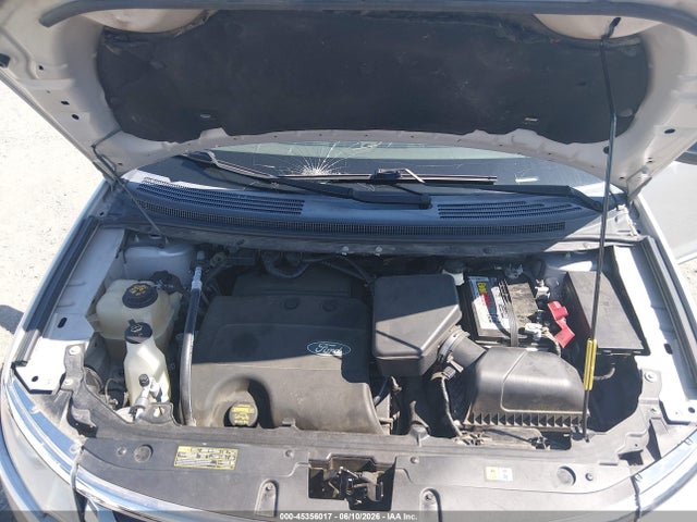 Ford Edge Se