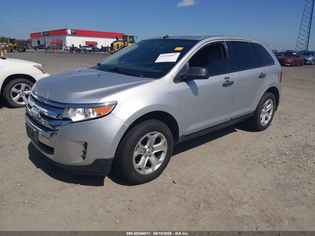 Ford Edge Se