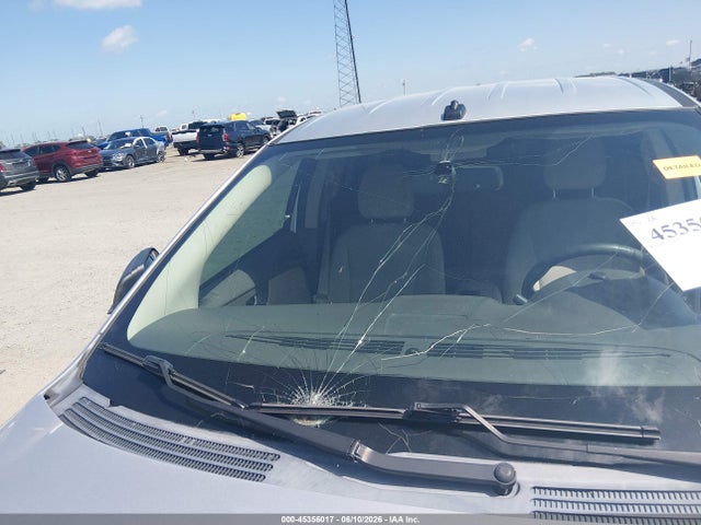 Ford Edge Se