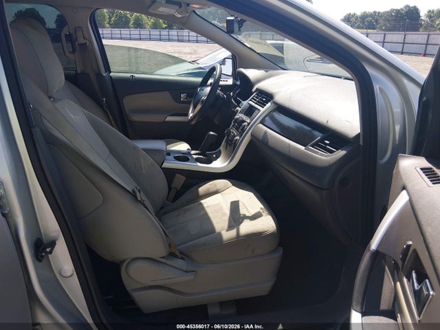 Ford Edge Se