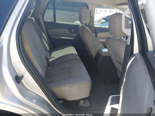Ford Edge Se