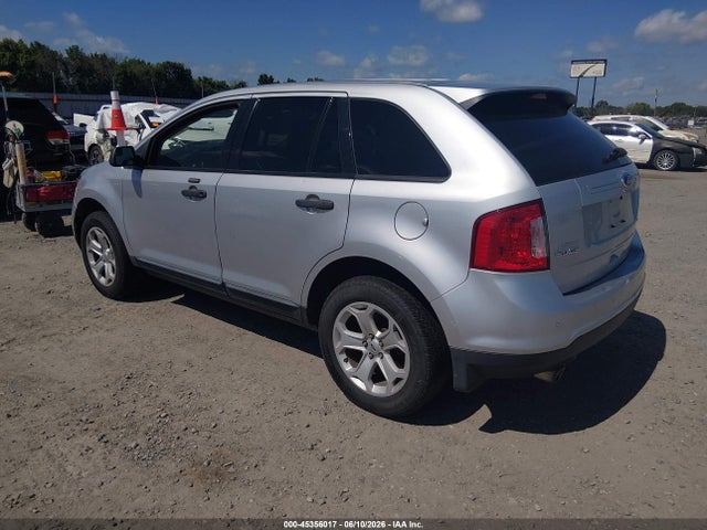Ford Edge Se