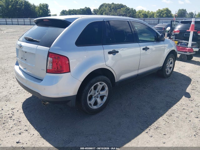 Ford Edge Se