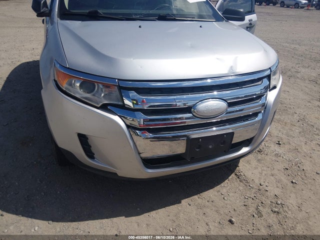 Ford Edge Se