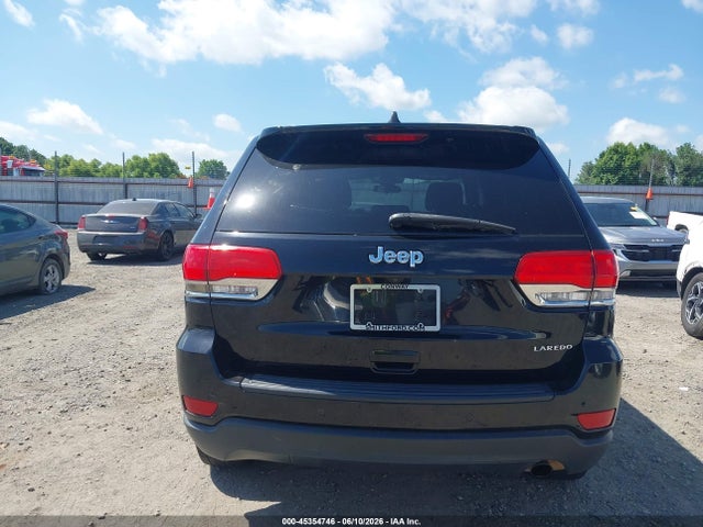 Jeep Grand Cherokee Laredo E 4x2