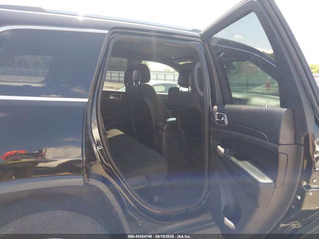 Jeep Grand Cherokee Laredo E 4x2