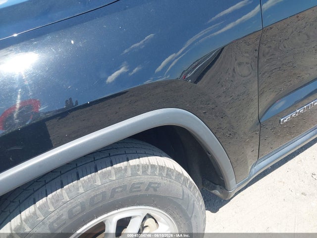 Jeep Grand Cherokee Laredo E 4x2