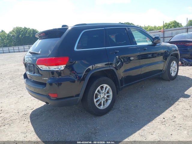 Jeep Grand Cherokee Laredo E 4x2