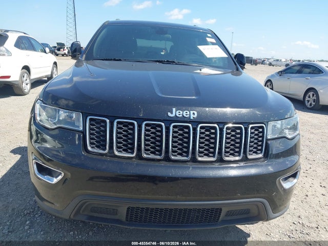 Jeep Grand Cherokee Laredo E 4x2