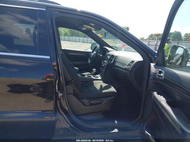 Jeep Grand Cherokee Laredo E 4x2