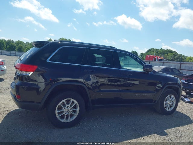 Jeep Grand Cherokee Laredo E 4x2