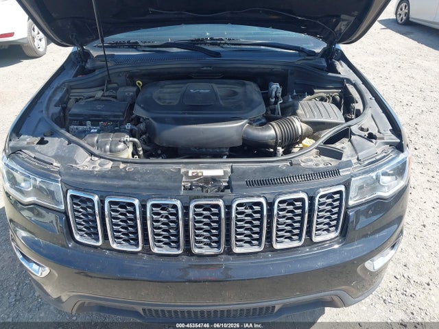 Jeep Grand Cherokee Laredo E 4x2