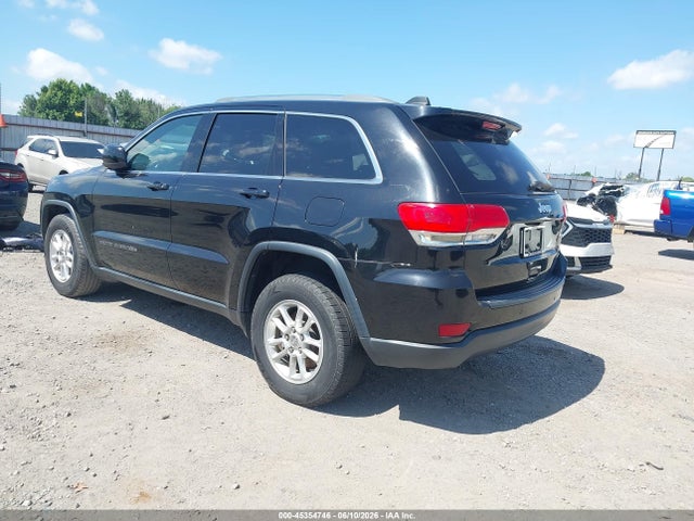 Jeep Grand Cherokee Laredo E 4x2