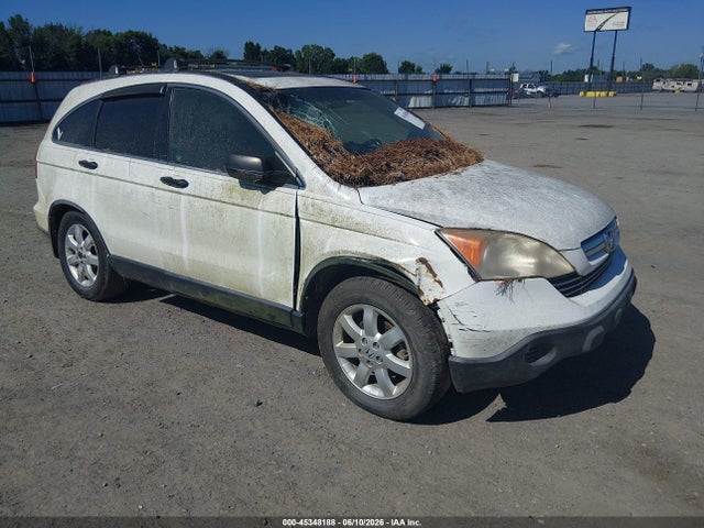 Salvage Honda CR-V Image