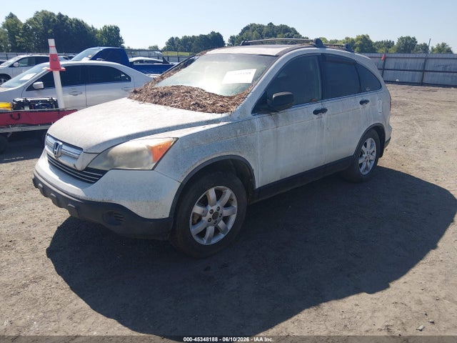 Honda CR-V Ex