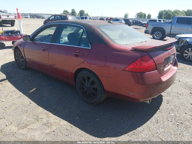 Honda Accord 3.0 Ex