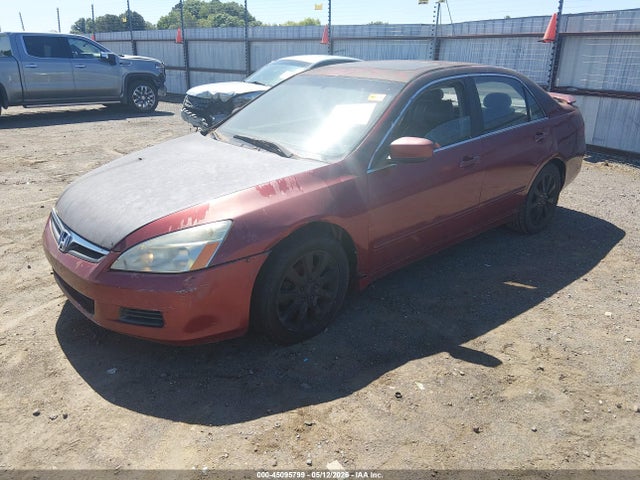 Honda Accord 3.0 Ex