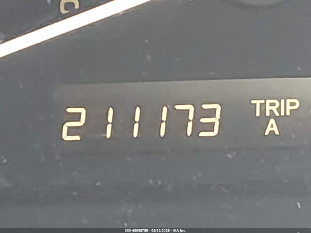 Honda Accord 3.0 Ex