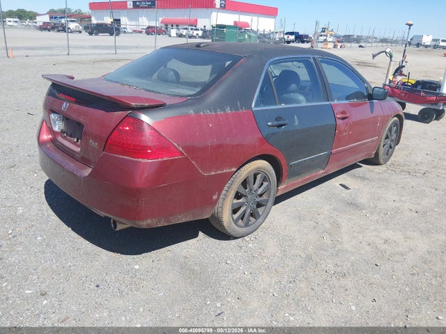 Honda Accord 3.0 Ex