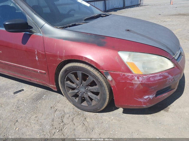 Honda Accord 3.0 Ex