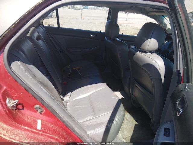 Honda Accord 3.0 Ex