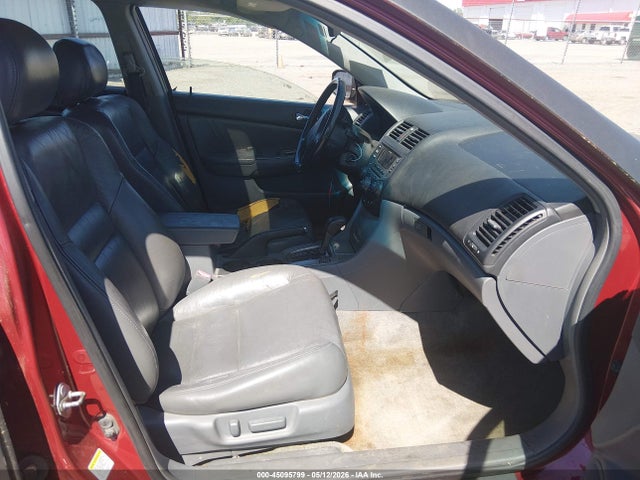 Honda Accord 3.0 Ex