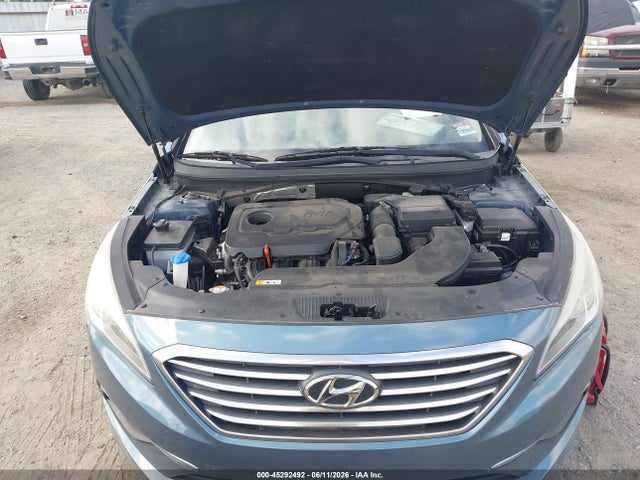 Hyundai SONATA Se