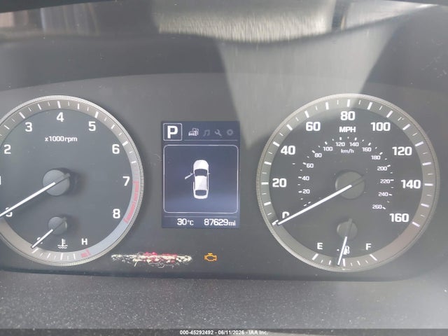 Hyundai SONATA Se